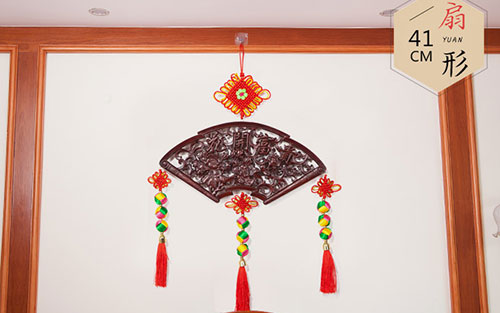 莲花中国结挂件实木客厅玄关壁挂装饰品种类大全